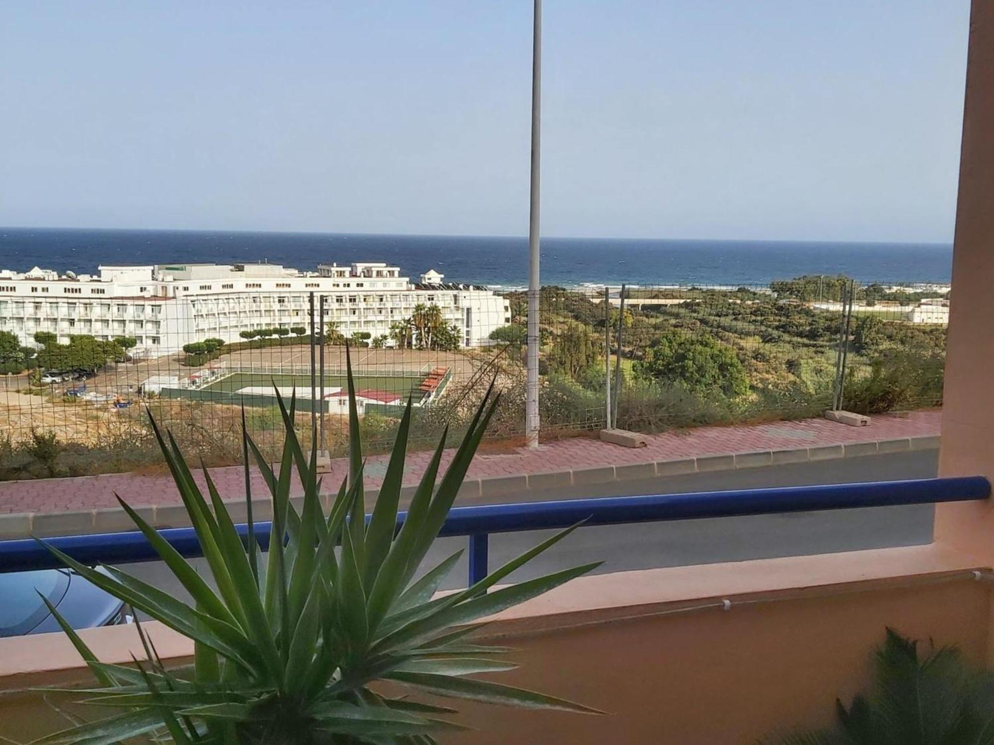 Apartment Shaya - Sea View By Interhome Мохакар Экстерьер фото